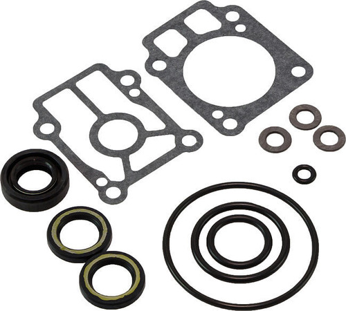 Kit De Retenes De Pata Motor Tohatsu 25-30 Hp 2t