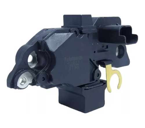 Regulador Alternador Bosch Nissan Platina Clio Megane Ib 239