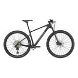 Bicicleta Cannondale Scalpel Ht Carbon 3 2023