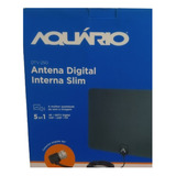 Antena Digital Interna Slim