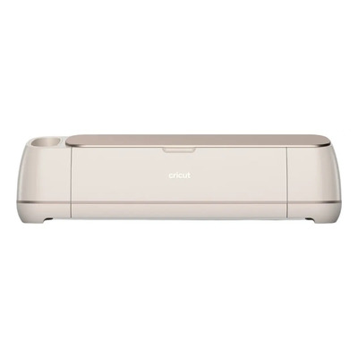 Plotter De Corte Maker 4 Rosa Marfil 2011084 | Meses sin interés