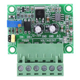 Sinal Pwm De 1-3khz 0-10v Para Módulo Digital Conversor De