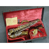 Saxo Alto Julius Keilwerth The New King Alemania U$s2800