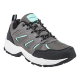 Zapatilla Montagne Mujer 23210mt324624w2/grver