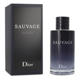 Sauvage 100 Ml Edp Spray De Christian Dior