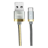 Cable Usb Tipo C Carga Rapida 5.1.a Para Celulares Tablets