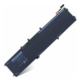 Bateria 6gtpy 11.4v 97wh Para Dell Xps 15 7590 9550 9560 957