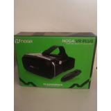 Virtual Reality Headset Noga 3d Experience