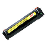 Toner Compatible Alto Rend 201x Para M252 Mfp M277 Cf400x