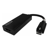 Accell Usb-c A Hdmi 2.0 Adaptador Con Anchor Screw For Secur