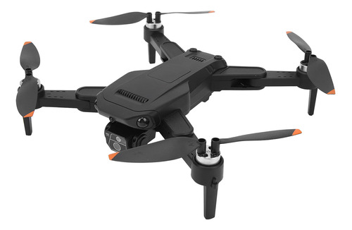 Drone Plegable Rc Quadcopter 4k, Dron Infrarrojo Sin Escobil