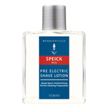 Speick Locion De Afeitado Preelectrica Para Hombres Con Acei