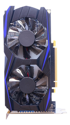 Tarjeta Gráfica Gtx550ti 6gb Gpu Gddr5 192bit Tarjeta De Vid