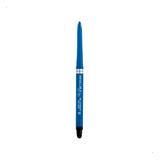 Delineador Ojos Infallible Gel Automatic Eye Liner Blue