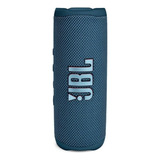 Bocina Compatible Para Ijblp Flip6 Portátil Bluetooth Bicolo