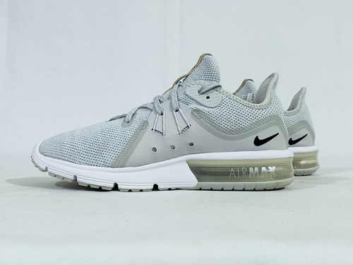 Tenis Nike Air Max Sequent 3 Talla 25 Originales Envío Grat