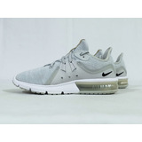 Tenis Nike Air Max Sequent 3 Talla 25 Originales Envío Grat