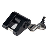 1/4 Inch Trailer Hitch Coupler Lock Connector