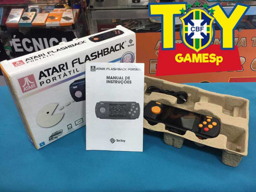 Atari Flashback Portátil