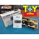 Atari Flashback Portátil