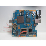 Defeito Placa Ps2 1p-0088c00-4011 / Gh-072-42 (033)