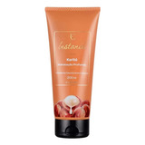 Eudora Instance Karité Creme Hidratante Corporal 200ml