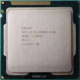 Processador Intel Celeron G440 1.60ghz Socket 1155