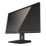 Monitor Aoc Essential-line 20e1h Led 19.5 , Hd, Negro