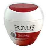 Pond's Rejuveness Crema Con Colágeno Frasco Con 100 G