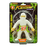 Flexors Hanzo Monster Series Ninja 5863-4