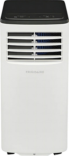 Frigidaire Fhpc082ac1 Aire Acondicionado Portatil Para Habit