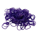 600 Ligas De Colores Para Pulseras Super Loom Bands Original