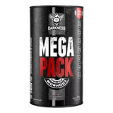 Mega Pack Hardcore Darkness (30 Packs) - Integralmédica