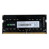 Memória 8gb 3200 Para Note Acer Aspire Nitro 5 An515-54-574q