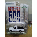 Greenlight Ford Lighting Escala Indianaplis Edicion Limitad