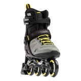 Rollerblade Macroblade 80 Abt - Patines En Línea Para Homb.