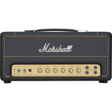 Amplificador De Guitarra Marshall Sv20h Plexi