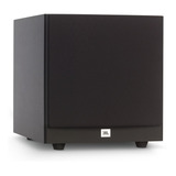 Subwoofer Jbl Ativo Stage A100p 150w Home Theater Madeira