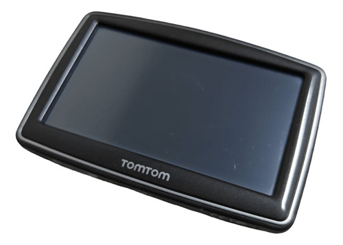 Navegador Gps Tomtom Xl Canada 310 