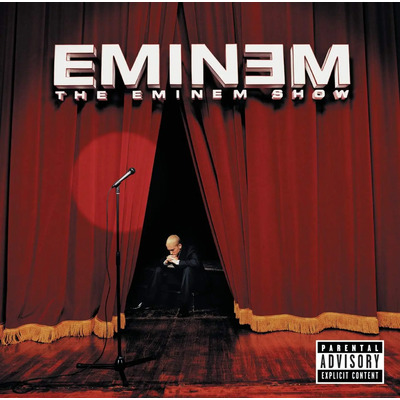 Cd: El Show De Eminem