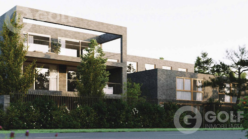 Venta Duplex De Dos Dormitorios Con Terraza En Carrasco - Imagen 2