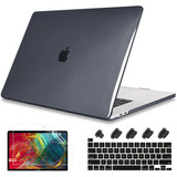 Funda Y Protectores Para Macbook Pro 13  A2289 A2251 