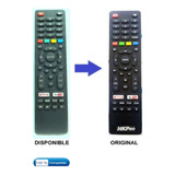 Control Remoto Para Smartv Hkpro