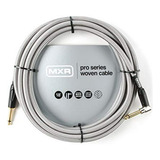 Cable Para Instrumentos: Cables Para Instrumentos Mxr 18 Ft 