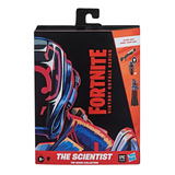 The Scientist Deluxe Fortnite Victory Royale Hasbro 6 PuLG