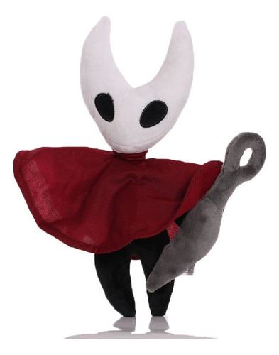 Hollow Knight Hornet Muñeca Peluche Juguete Niños Regalo