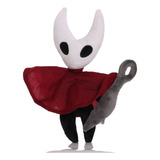 Hollow Knight Hornet Muñeca Peluche Juguete Niños Regalo