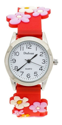 Reloj Dufour Niños Infantil Joyeria Esponda