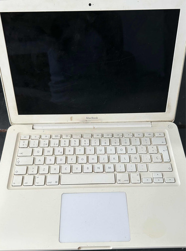 Macbook 2010 12