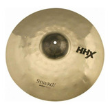 Sabian 19 Hhx Synergy Medium, Latón, Pulgadas (11994xbm)